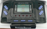 Bizak Barcode Battler