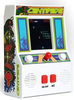 Arcade Classics Centipede