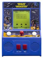 Arcade Classics Exclusive 02 Space Invaders