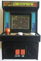 Arcade Classics Exclusive 03 Centipede