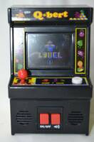 Arcade Classics Exclusive 04 Qbert