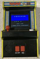 Arcade Classics Exclusive 06 Frogger