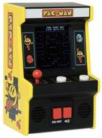 Arcade Classics Exclusive 07 Pacman