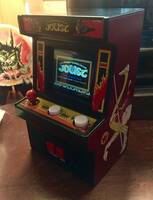 Arcade Classics Exclusive 08 Joust