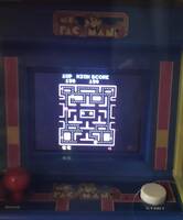 Arcade Classics Exclusive 11 Ms Pacman