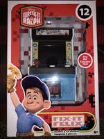 Arcade Classics Exclusive 12 Fix-it Felix