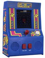 Arcade Classics Ms Pacman