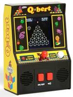 Arcade Classics Qbert