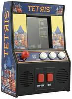 Arcade Classics Tetris