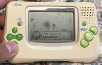 Pocket Challenge V2