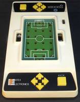 Big Electronic Fussball