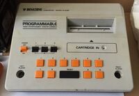 Binatone Cablestar 01-4362