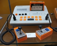 Binatone Superstar 01-4354