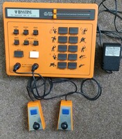 Binatone TV Master MK10 01-4834