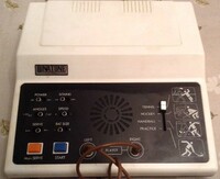 Binatone TV Tron 01-4982