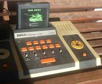 Bingo TVG-501 Series