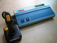 Bingo Game Console