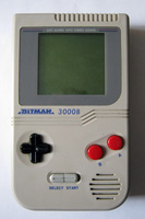 Bitman 3000B