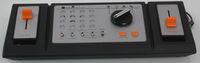 Black Point FS1001