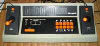 Black Point FS1002