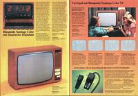 Blaupunkt Santiago Color TS