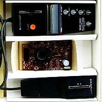 Blaupunkt TV Action Color 100