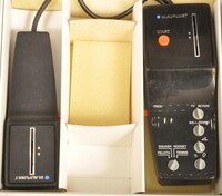 Blaupunkt TV Action