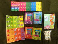 Bubble Bobble Board Game