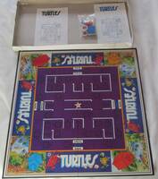 Entex Turtles