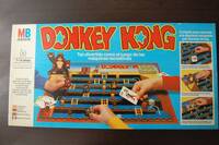 MB Donkey Kong Spain