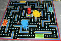 MB Pac-Man