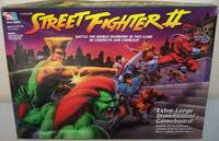 MB Street Fighter II