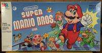 MB Super Mario Bros