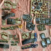 Sid Meiers Civilization The Board Game