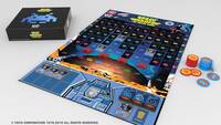 Space Invaders The Board Game