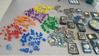 Starcraft The Board Game