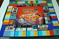 Tiger Double Dragon