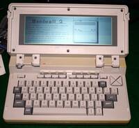 Bondwell 2