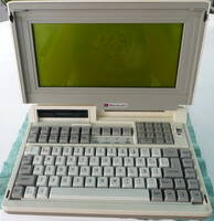 Bondwell T8