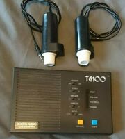 Boots Audio TG100