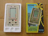 Safari