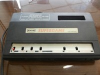 CCE Supergame VG-5600