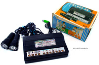 CG Elettronic Bream Play Special