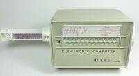 CG Elettronic Junior Electronic Computer