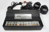 CG Elettronic TVG Teleplay