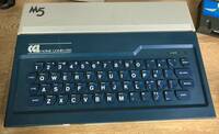 CGL Home Computer M5
