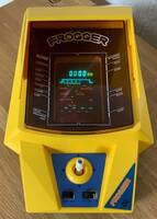 Frogger