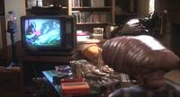 Atari 2600 - ET The Extra Terrestrial