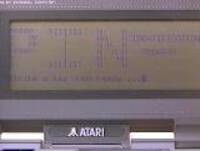 Atari Portfolio - Terminator 2