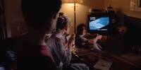 Colecovision - The Thing